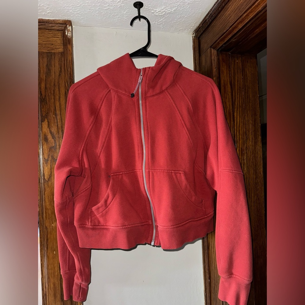 Lululemon scuba